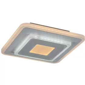   Rábalux Taneli 6960 fali/mennyezeti lámpa, 12W LED, 3000K-4000K-6000K, 880 lm