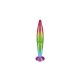 Rábalux Glitter Rainbow 7008 lávalámpa, 1x15W E14