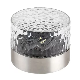   Rábalux Lentula 7010 kültéri szolár lámpa, 0,5W LED, 3000K, 10 lm, IP44