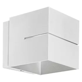 Rábalux Kaunas 7018 falilálámpa, 1x10W G9