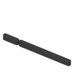 Rábalux LiTrack 70208 Driver100 100W-os tápegység