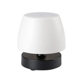 Rábalux Odera 7040 akkumulátoros kültéri asztali lámpa