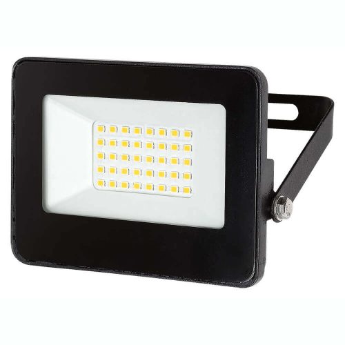 Rábalux Flood 7063 LED reflektor, 20W, 4000K, 2200 lm, IP65