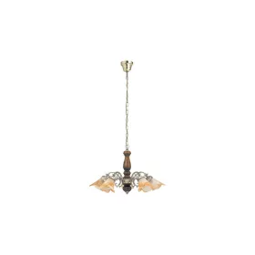 Rábalux Rustic 3 7095 csillár, 5x40W E14