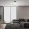 Rábalux IRELIA 71008 mennyezeti lámpa, 23W LED, 4000K, 2200 lm