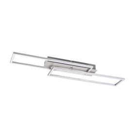   Rábalux DEMETRIUS 71012 mennyezeti lámpa, 40W LED, 4000K, 2850 lm