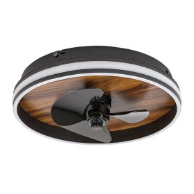 Rábalux FAUSTINE 71016 mennyezeti lámpa, 30W LED, 3000-6500K, 1000 lm