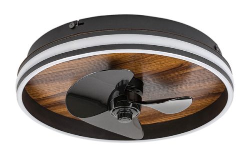 Rábalux FAUSTINE 71016 mennyezeti lámpa, 30W LED, 3000-6500K, 1000 lm