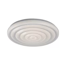   Rábalux KATINA 71017 mennyezeti lámpa, 24W LED, 4000K, 2050 lm