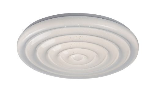 Rábalux KATINA 71018 mennyezeti lámpa, 36W LED, 3000-6500K, 3070 lm