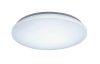 Rábalux CERRIGEN 71035 mennyezeti lámpa, 24W LED, 3000-6500K, 1950 lm