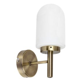 Rábalux Zenkai 71060 fürdőszobai falilámpa