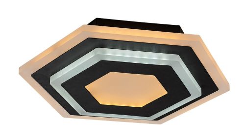 Rábalux BITSI 71113 falilámpa, 23W LED, 3000+6000K, 1000 lm