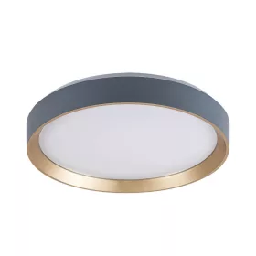   Rábalux LIATRIS 71121 mennyezeti lámpa, 25W LED, 3000K, 1110 lm