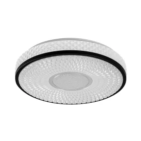   Rábalux Sedona2 71137 kristályeffektes mennyezetlámpa, 24W LED, 4000K, 1680 lm