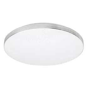   Rábalux Oscar2 71179 kristályeffektes mennyezetlámpa, 18W LED, 4000K, 1350 lm
