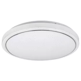   Rábalux Trevor2 71181 kristályeffektes mennyezeti lámpa, 12W LED, 3000K, 960 lm