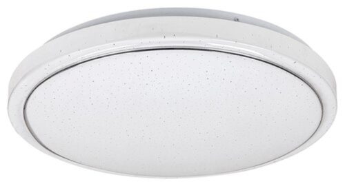 Rábalux Trevor2 71181 kristályeffektes mennyezeti lámpa, 12W LED, 3000K, 960 lm