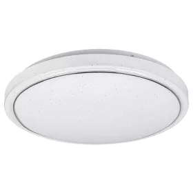   Rábalux Trevor2 71182 kristályeffektes mennyezeti lámpa, 18W LED, 3000K, 1350 lm