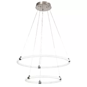 Rábalux IRELIA 72009 függeszték, 55W LED, 3000-4000-6000K, 4700 lm