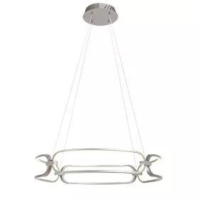   Rábalux FRINGILLA 72010 függeszték, 67W LED, 4000K, 3750 lm