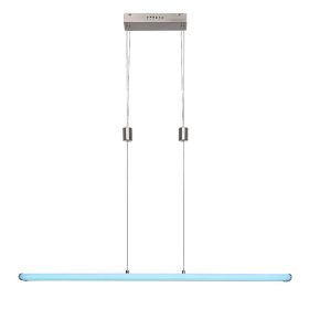 Rábalux TEMPERIUS 72011 függeszték, 24W LED, 3000K, 1415 lm