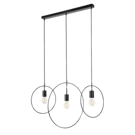 Rábalux DILARA 72019 függeszték, 3xE27