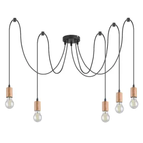 Rábalux DOLLIEN 72075 függeszték, 5xE27