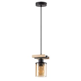 Rábalux NIYLAH 72081 függeszték, 1xE27