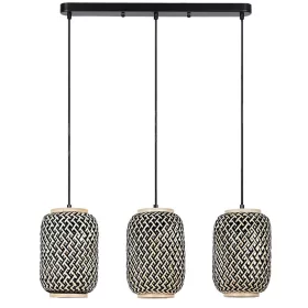 Rábalux ADALLA 72093 függeszték, 3xE27