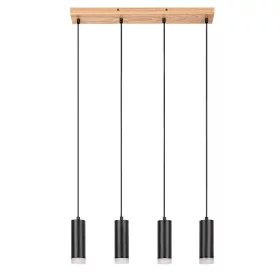 Rábalux TORAS 72124 függeszték, 4xGU10