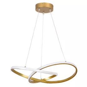 Rábalux Castiel 72215 függeszték