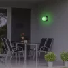 Rábalux Durbe 7246 smart kültéri fali/mennyezeti lámpa