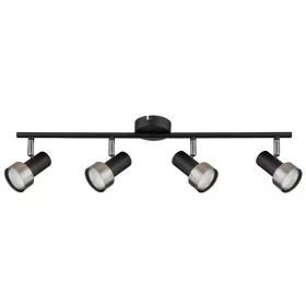 Rábalux KONRAD 73014 spotlámpa, 4xGU10