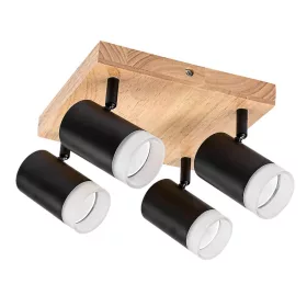 Rábalux TORAS 73124 spotlámpa, 4xGU10