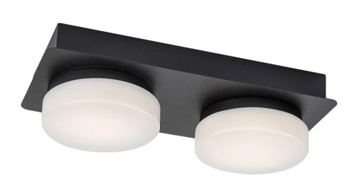 Rábalux ATTICHUS 75002 fürdőszobai lámpa, 11W LED, 4000K, 1200 lm, IP44