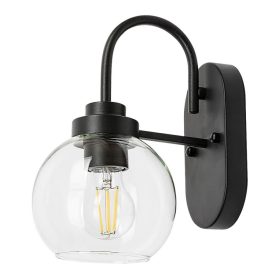 Rábalux TIRINA 75005 fürdőszobai lámpa, 1xE27, IP44