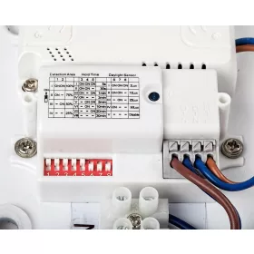   Rábalux VENDEL 75014 mennyezeti lámpa, 20W LED, 4000K, 1400 lm