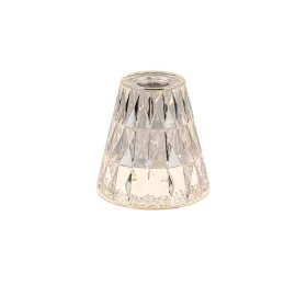 Rábalux SIGGY 76004 asztali lámpa, 2W LED, 3000K, 40 lm
