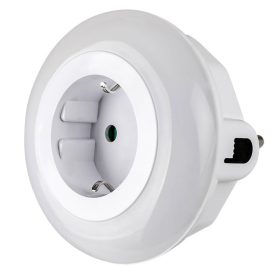 Rábalux ABEL 76011 dekor lámpa, 0,54W LED, 3000K, 5 lm