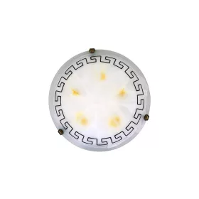 Rábalux Etrusco 7649 mennyezetlámpa, 2x60W