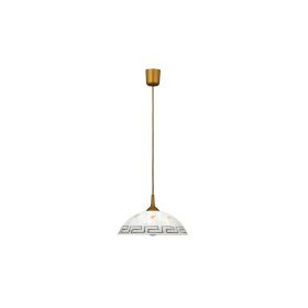 Rábalux Etrusco 7652 függeszték, 1x60W