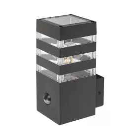 Rábalux Ankara 77025 mozgásérzékelős kültéri falilámpa