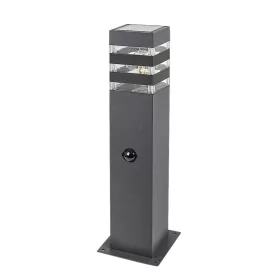 Rábalux Ankara 77026 mozgásérzékelős kültéri állólámpa