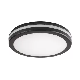   Rábalux Indre 77035 kültéri mennyezetlámpa, 28W LED, 3000K-4000K-6500K, 2450 lm,IP54