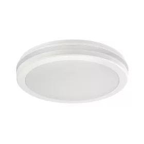   Rábalux Indre 77036 kültéri mennyezetlámpa, 28W LED, 3000K-4000K-6500K, 2600 lm,IP54