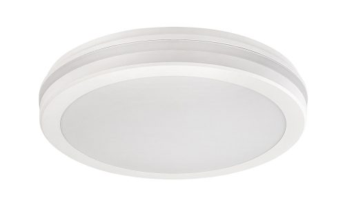 Rábalux Indre 77036 kültéri mennyezetlámpa, 28W LED, 3000K-4000K-6500K, 2600 lm,IP54