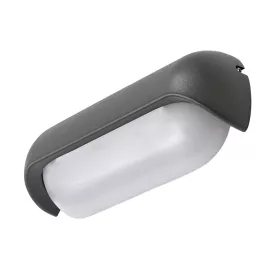   Rábalux Hulst 77041 kültéri falilámpa, 13W LED, 3000K, 850 lm,IP65