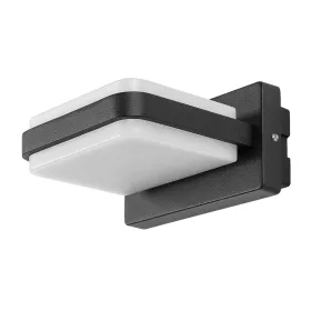   Rábalux Gendt 77061 kültéri falilámpa, 12W LED, 3000K, 800 lm,IP44