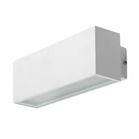   Rábalux Mataro 77076 kültéri falilámpa, 10W LED, 4000K, 970 lm,IP54